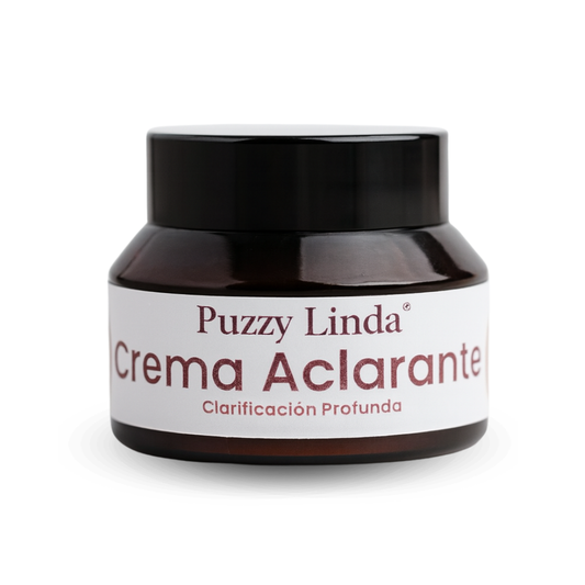 Crema Aclarante Upsell