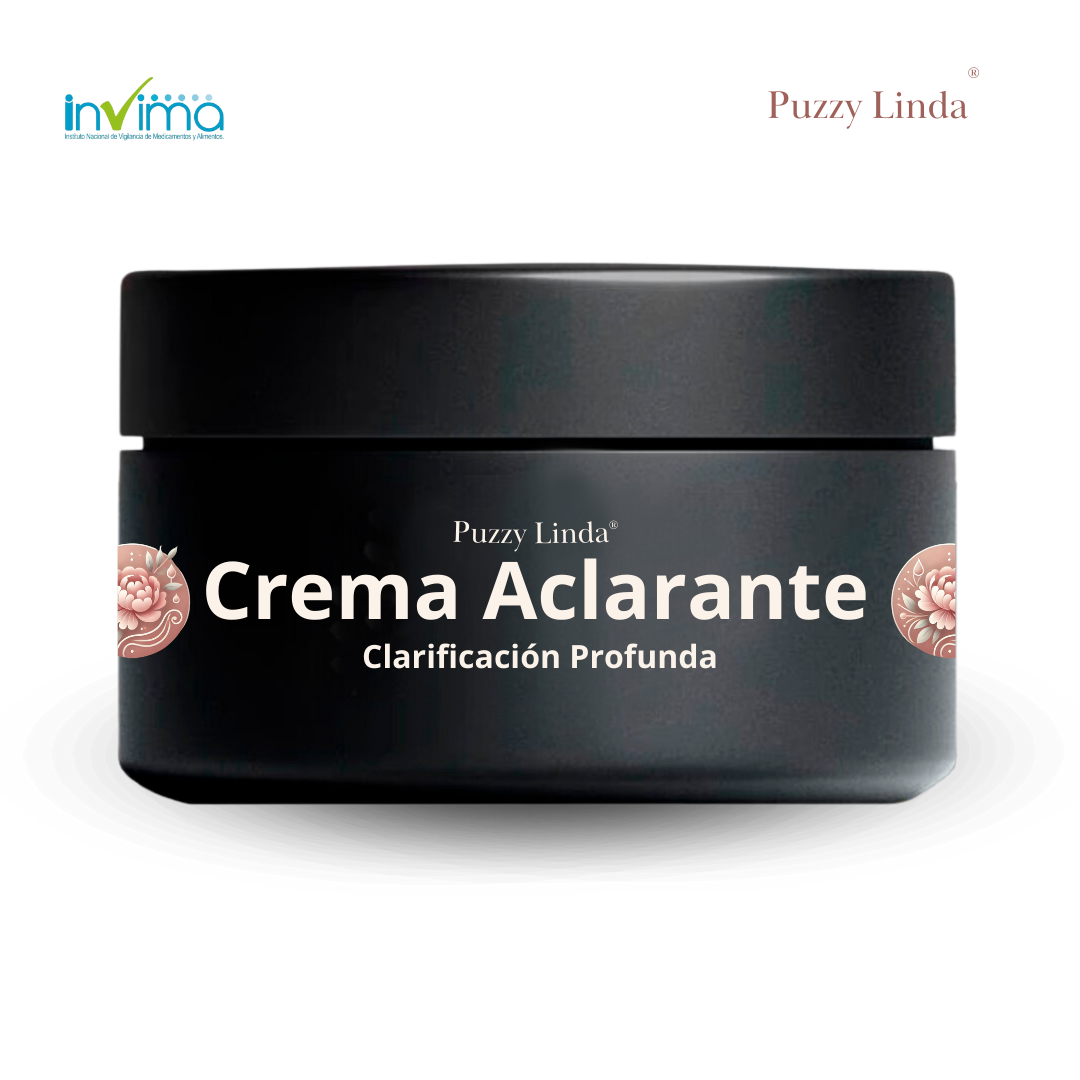 Restaurador Intimo + Crema Hidratante Puzzy Linda